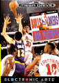 BULLS VS. LAKERS AND THE NBA PLAYOFFS (COMPLETE IN BOX)