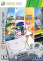 DREAMCAST COLLECTION