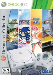 DREAMCAST COLLECTION (usagé)