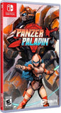 PANZER PALADIN (LIMITED RUN GAMES) (usagé)