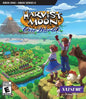 HARVEST MOON ONE WORLD