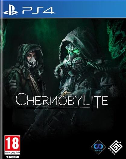 CHERNOBYLITE