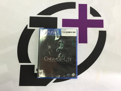 CHERNOBYLITE