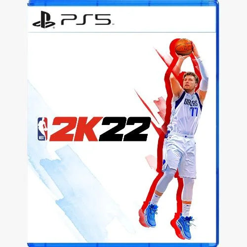 NBA 2K22