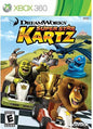 DREAMWORKS SUPERSTAR KARTZ