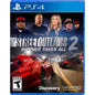 STREET OUTLAWS 2 WINNER TAKES ALL