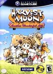 HARVEST MOON ANOTHER WONDERFUL LIFE (COMPLETE IN BOX) (usagé)