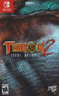 TUROK 2 SEEDS OF EVIL (LIMITED RUN GAMES)