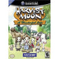 HARVEST MOON A WONDERFUL LIFE PLAYER'S CHOICE (WITH BOX) (usagé)