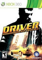 DRIVER SAN FRANCISCO (COMPLETE IN BOX)