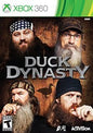 DUCK DYNASTY (usagé)