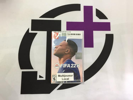 FIFA 22