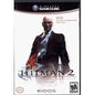 HITMAN 2 SILENT ASSASSIN (COMPLETE IN BOX) (usagé)