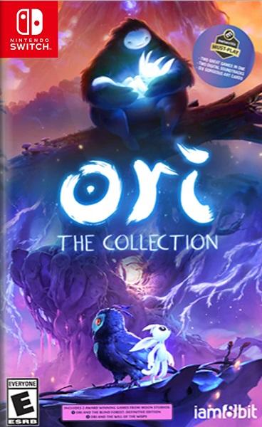 ORI THE COLLECTION (usagé)