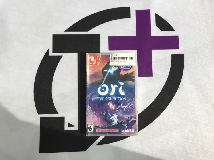 ORI THE COLLECTION