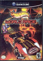 HOT WHEELS WORLD RACE (usagé)