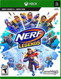 NERF LEGENDS (usagé)
