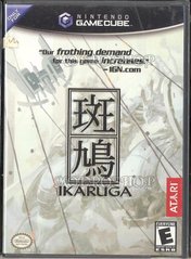 IKARUGA (COMPLETE IN BOX)