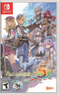 RUNE FACTORY 5 (usagé)