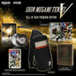 SHIN MEGAMI TENSEI V FALL OF MAN PREMIUM EDITION