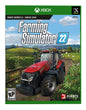 FARMING SIMULATOR 22
