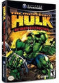THE INCREDIBLE HULK ULTIMATE DESTRUCTION (COMPLETE IN BOX) (usagé)