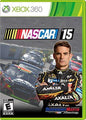 NASCAR 15 (WITH BOX) (usagé)