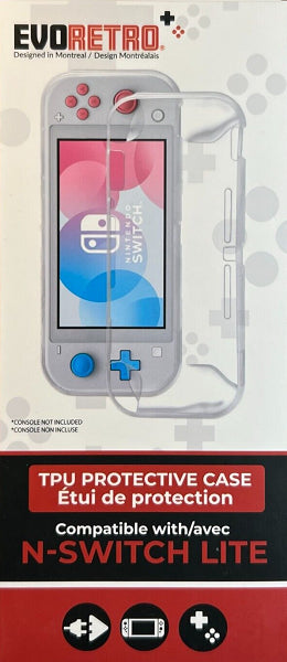 PROTECTIVE CASE FOR SWITCH LITE