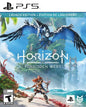 HORIZON FORBIDDEN WEST