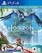 HORIZON FORBIDDEN WEST