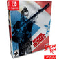 NO MORE HEROES COLLECTOR'S EDITION (LIMITED RUN GAMES)