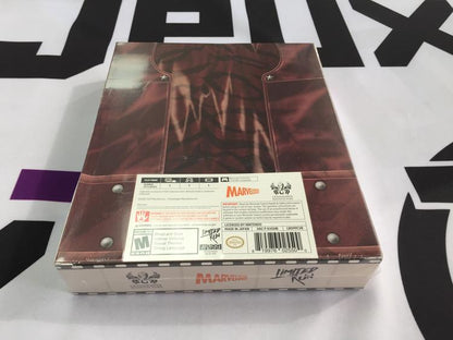 NO MORE HEROES COLLECTOR'S EDITION (LIMITED RUN GAMES)