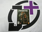 PS3 INFAMOUS INSTRUCTION BOOKLET BILINGUAL