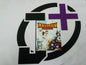 PS3 RAYMAN ORIGINS INSTRUCTION BOOKLET ENGLISH