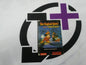 SNES THE MAGICAL QUEST STARRING MICKEY MOUSE INSTRUCTION BOOKLET ENGLISH