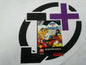 SNES OUT TO LUNCH INSTRUCTION BOOKLET ENGLISH