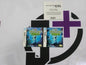 NDS THE PRINCESS AND THE FROG INSTRUCTION BOOKLET BILINGUAL