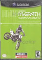 JEREMY MCGRATH SUPERCROSS WORLD (COMPLETE IN BOX)