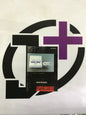 SNES SUPER NINTENDO SYSTEM INSTRUCTION BOOKLET ENGLISH
