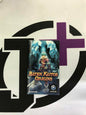NGC BATEN KAITOS ORIGINS INSTRUCTION BOOKLET ENGLISH