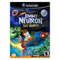 JIMMY NEUTRON BOY GENIUS