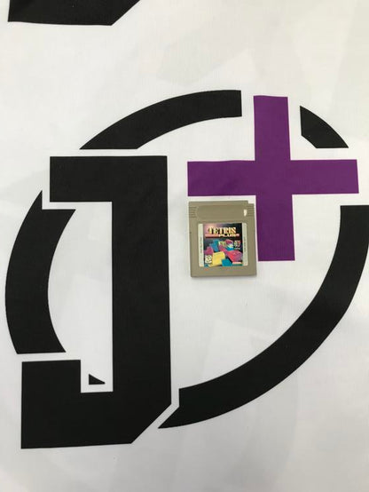 TETRIS PLUS