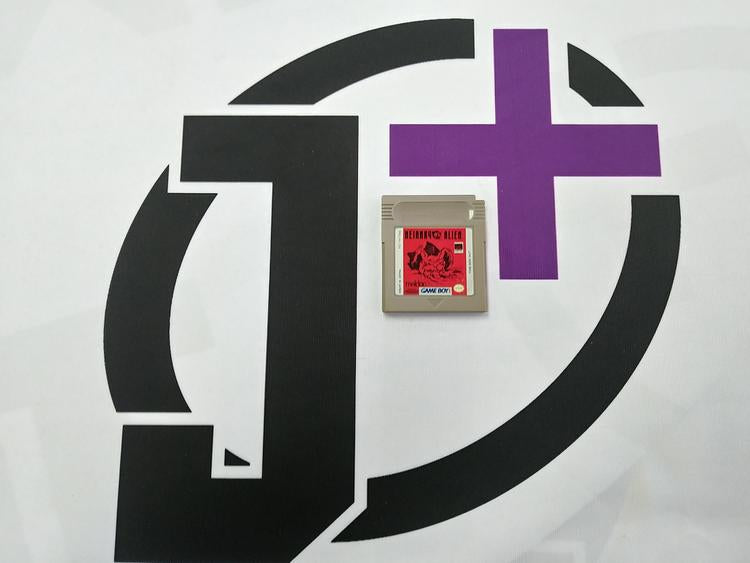 HEIANKYO ALIEN (usagé)