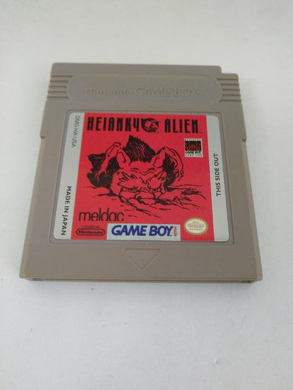 HEIANKYO ALIEN (usagé)