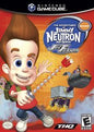 JIMMY NEUTRON JET FUSION (usagé)
