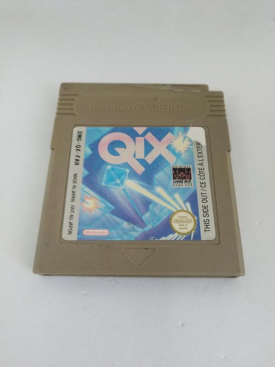 QIX