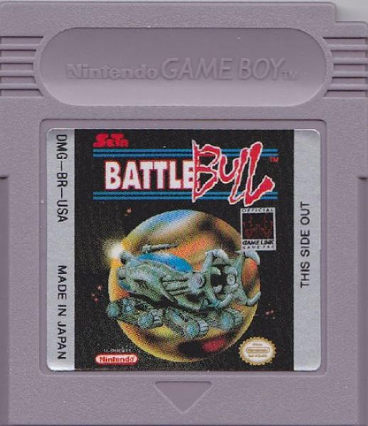 BATTLE BULL