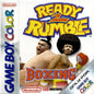 READY 2 RUMBLE BOXING (usagé)