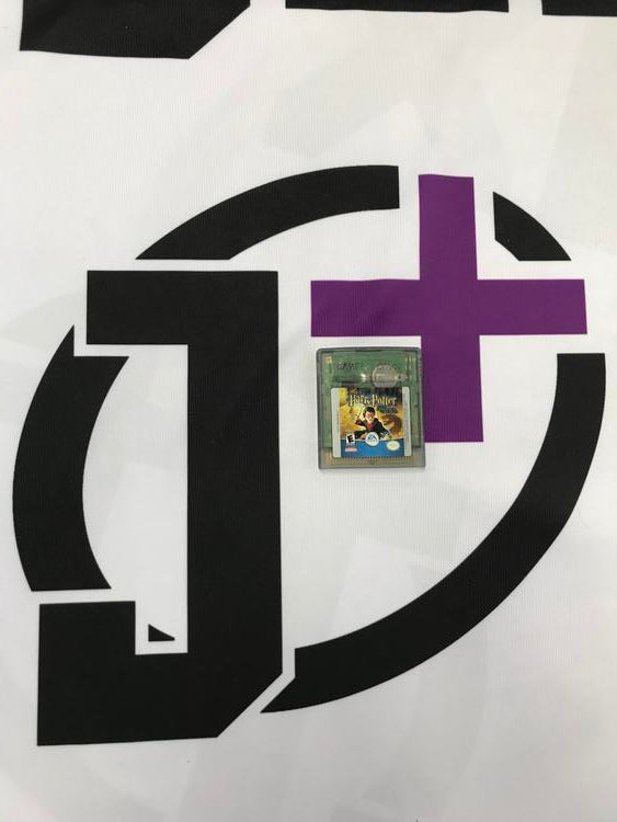 HARRY POTTER AND THE CHAMBER OF SECRETS (usagé)