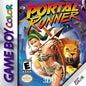 PORTAL RUNNER (COMPLETE IN BOX)
